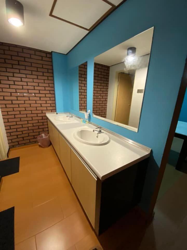Suria Coliving Hostel & Apartment Tanah Rata Bagian luar foto